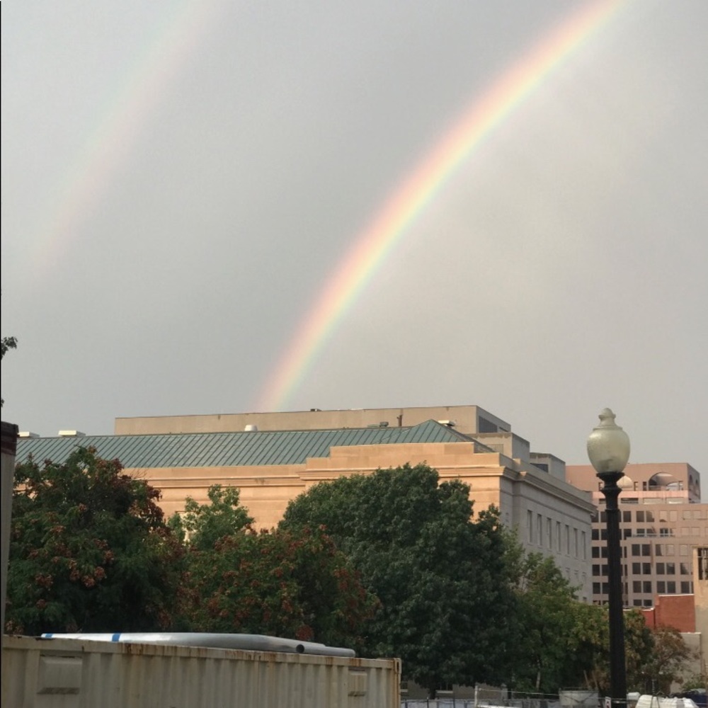 Meet your Posher, Meek